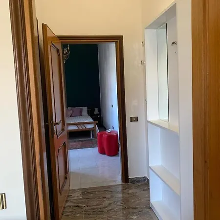 Malmaison - Apartment *