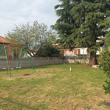 Malmaison - Apartment Verdellino