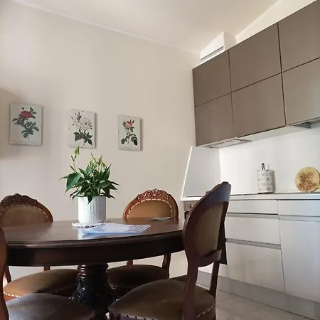 Apartment Malmaison - Verdellino
