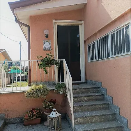 Malmaison - Verdellino
